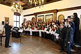 Advent a Vánoce 2009 v Českém Krumlově, foto: Lubor Mrázek