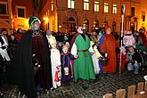 Advent a Vánoce 2009 v Českém Krumlově, foto: Lubor Mrázek