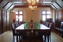 Hotel Zlat&yacute; Anděl