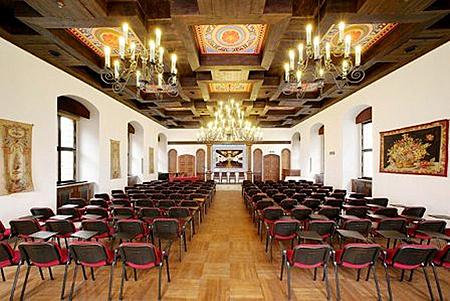 Hotel Růže