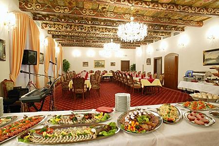 Hotel Gold