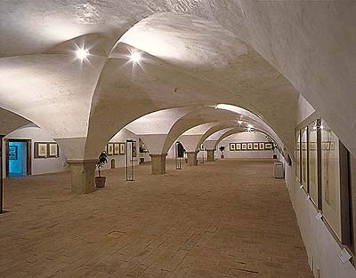 Egon Schiele Art Centrum
