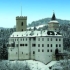 Hrad Rožmberk otevřel své brány