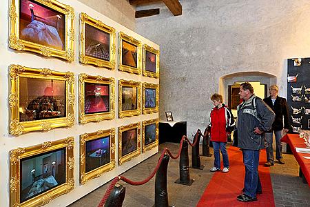 Galerie česk&eacute; kultury