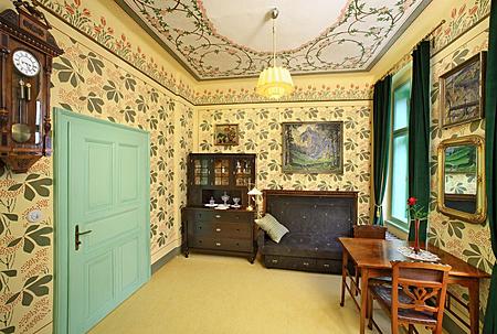 Museum Fotoateli&eacute;r Seidel