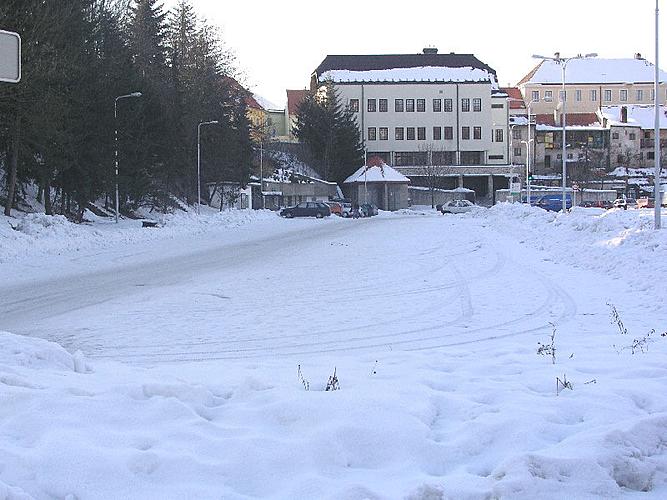 Gib Angaben für die Ansichtskarte ein
