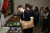 Návštěva manželek ministrů zahraničních věcí, foto: Aleš Motejl