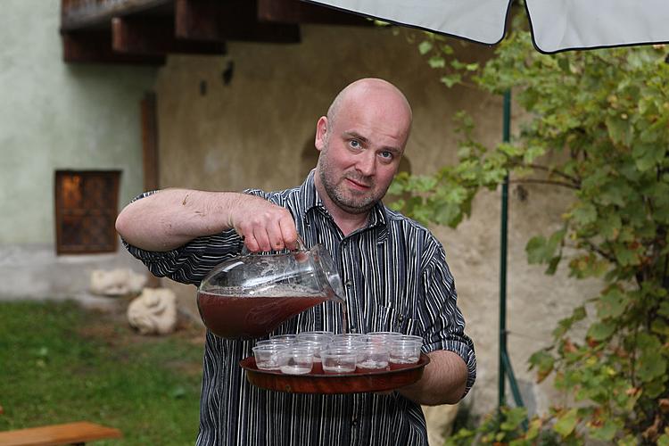 Zadej údaje pro pohlednici