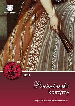 V&yacute;stava Rožmberkov&eacute;