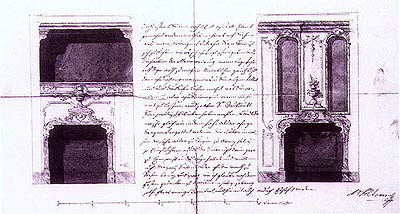 Author's drawings by Andreas Altomonte 