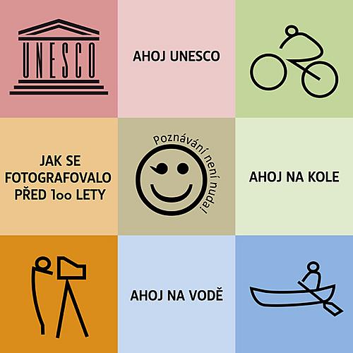 Zadej údaje pro pohlednici