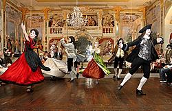 Kammermusikfestival Česk&yacute; Krumlov