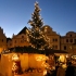 Advent und Weihnachten in Český Krumlov 
