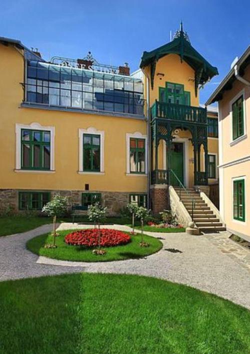 Museum Fotoateliér Seidel1
