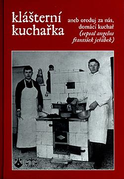 Kl&aacute;&scaron;tern&iacute; kuchařka