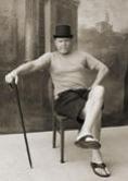 Marek Va&scaron;ut - Museum Fotoateli&eacute;r Seidel (A4 bez r&aacute;mečku)