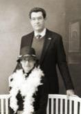 Norman Eisen (velvysl. USA) - Museum Fotoateli&eacute;r Seidel (A4 bez r&aacute;mečku)