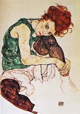 Egon Schiele