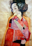 Egon Schiele