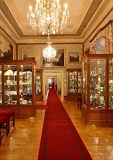 Hradn&iacute; muzeum Česk&yacute; Krumlov