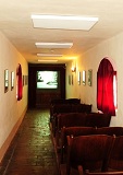Hradn&iacute; muzeum Česk&yacute; Krumlov