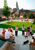 Certifikovan&yacute; průvodce
