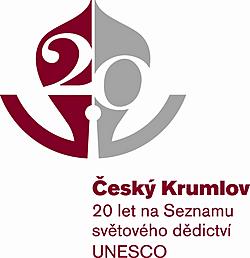 logo 20 let UNESCO