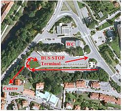 Bus Station