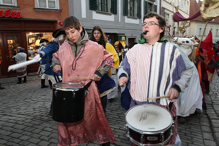 Zadej údaje pro pohlednici