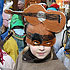 Carnival parade 21st February 2012