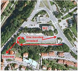 Autobusov&eacute; n&aacute;draž&iacute;