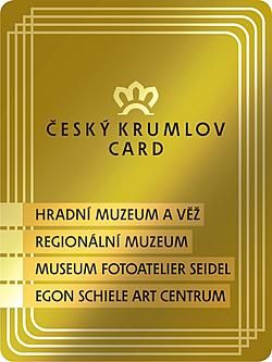 ČK Card