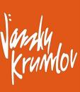 Jazzky Krumlov logotyp