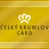 Český Krumlov Card