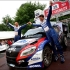 Rallye Český Krumlov 2012