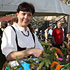From 29th April to 1st May Český Krumlov was changed into Magical Krumlov