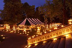 Kammermusikfestival Česk&yacute; Krumlov