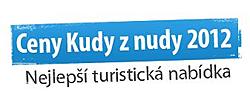 Ceny Kudy z nudy 2012