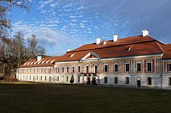 Festival Červen&aacute;n&iacute;, z&aacute;mek Červen&yacute; Dvůr