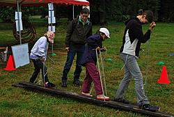 Festival Červen&aacute;n&iacute;, program pro děti