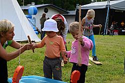 festival Červen&aacute;n&iacute;, program pro děti