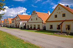 Selsk&eacute; slavnosti Hola&scaron;ovice