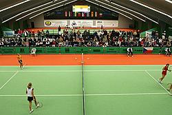 Tenis-centrum Česk&yacute; Krumlov