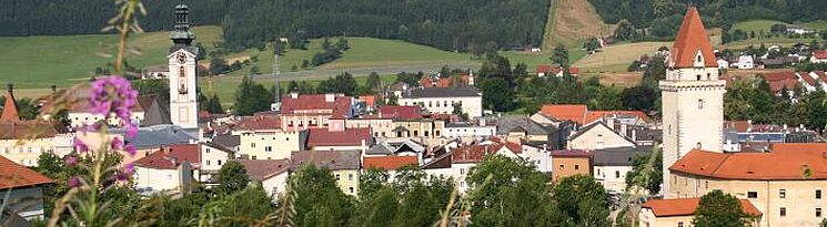 LA - Freistadt