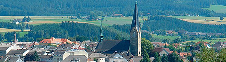 LA - Bad Leonfelden