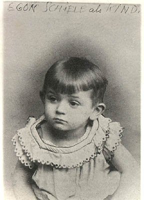 Egon Schiele