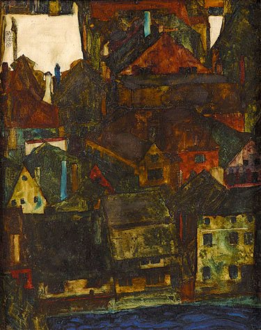 Egon Schiele
