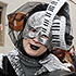 Carnival parade 12th February 2013