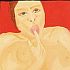 Egon Schiele Art Centrum 2013 - INTIMISSIMO
