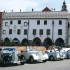 The Mercedes-Benz Oldtimer-Meeting